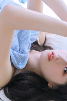 尺井真帆
